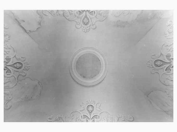 dipinto - ambito pugliese (sec. XIX)