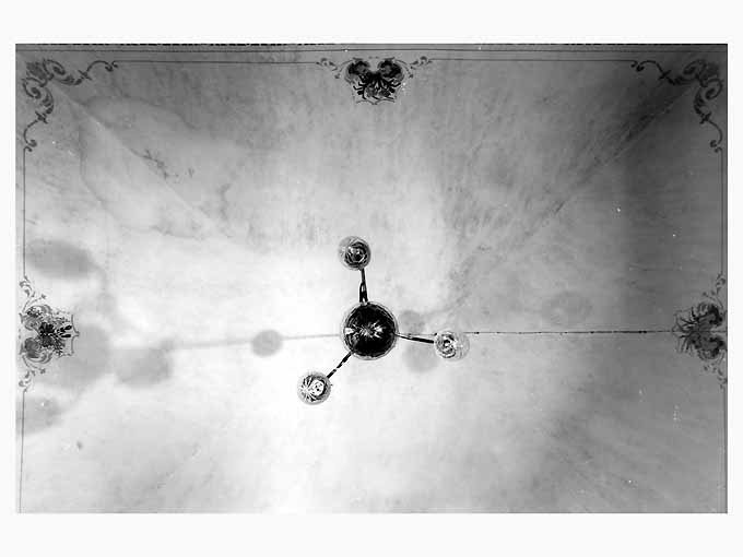 dipinto di Sportelli Pietro detto "Salve o Regina" (attribuito) (sec. XX)