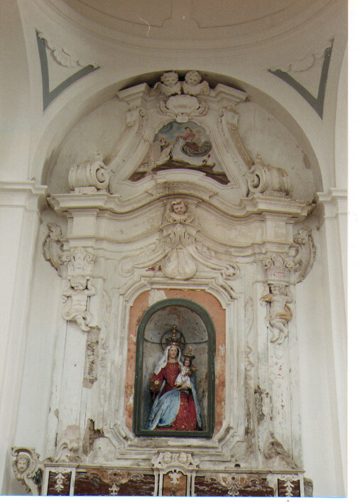 ancona - ambito Italia meridionale (sec. XVIII)