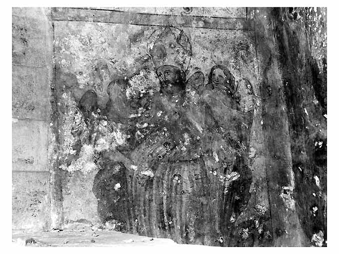 Sant'Oronzo (dipinto) - ambito pugliese (sec. XVIII)