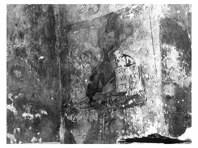 Sant'Ignazio di Loyola (dipinto) - ambito pugliese (sec. XVIII)