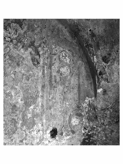 dipinto - ambito pugliese (sec. XIV)