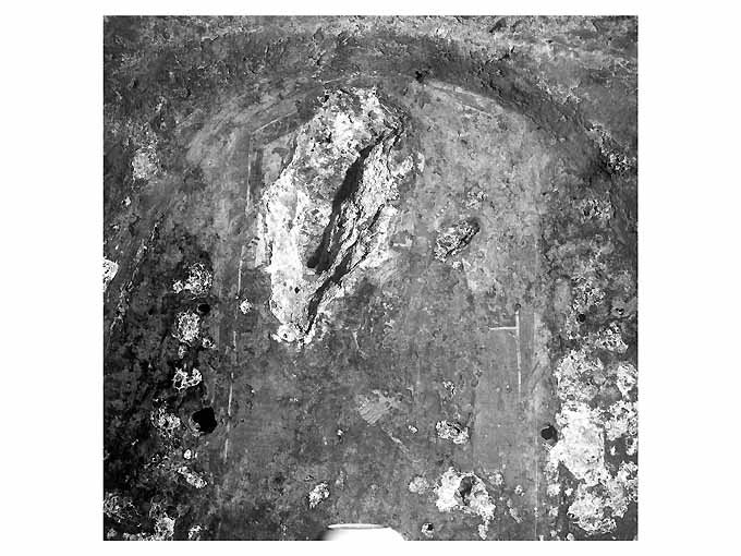 San Giacomo (dipinto) - ambito pugliese (secc. XIII/ XIV)