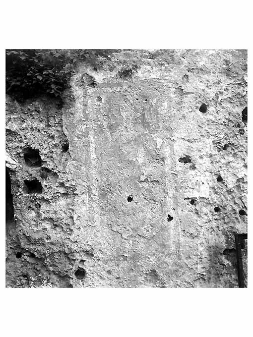 San Giovanni Battista (dipinto) - ambito pugliese (sec. XIV)