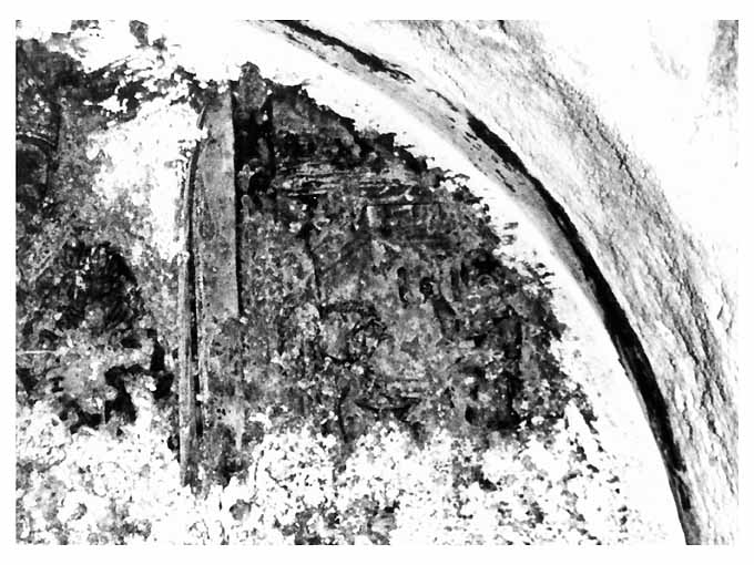 Miracolo di Sant'Eligio (dipinto) - ambito pugliese (fine/inizio secc. XV/ XVI)