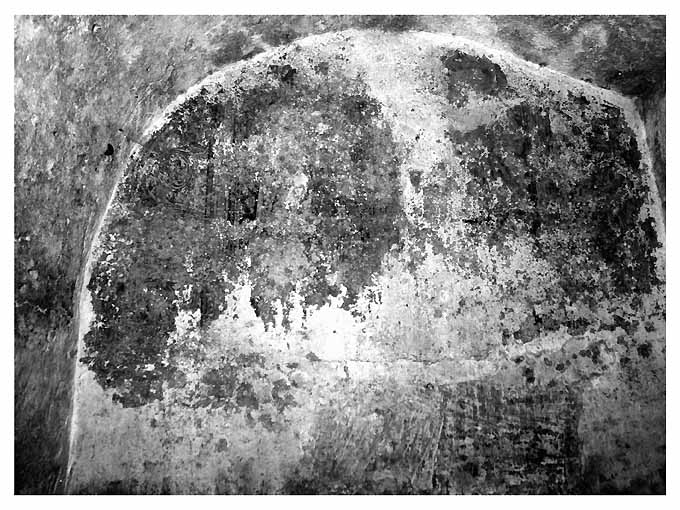 Santi (dipinto) - ambito pugliese (seconda metà sec. XV)