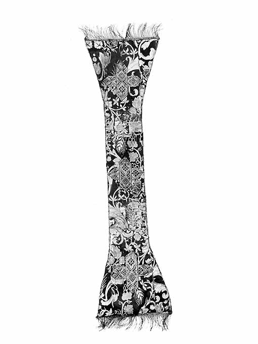 manipolo - ambito Italia meridionale (sec. XX)