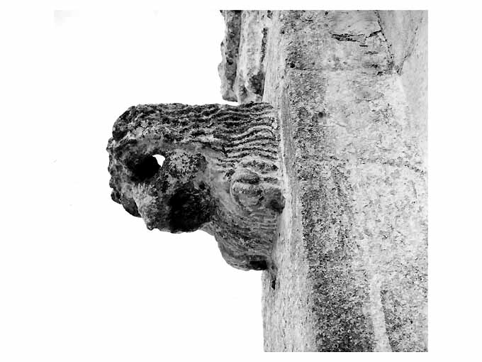 doccione, coppia - ambito pugliese (sec. XV)