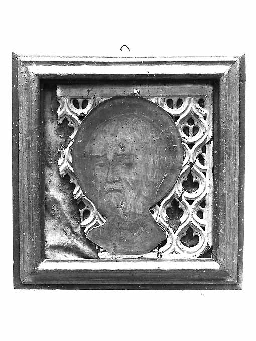 San Pietro (dipinto) - ambito pugliese (sec. XVII)