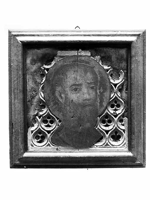 San Paolo (dipinto) - ambito pugliese (sec. XVII)