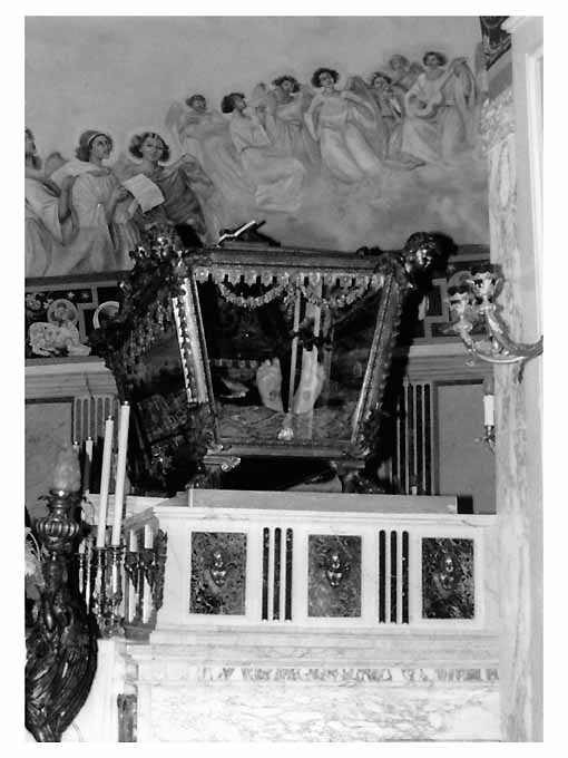 urna di Catello (sec. XX)