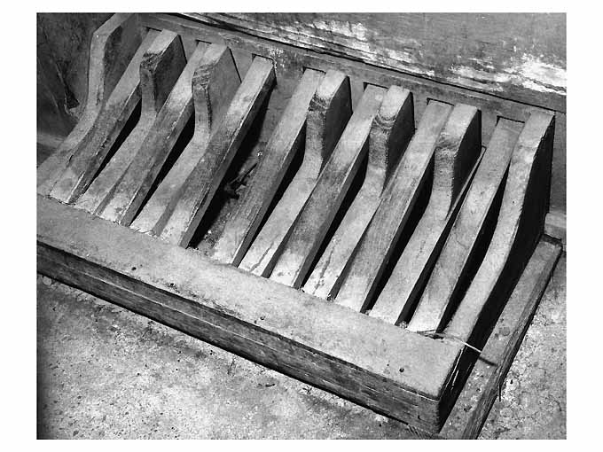 organo di Galasso Giovanni (sec. XIX)