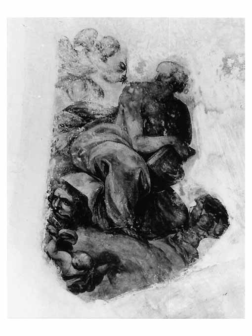 San Gerolamo (dipinto) - ambito pugliese (seconda metà sec. XVIII)