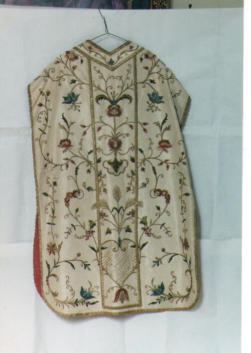 pianeta - ambito Italia meridionale (seconda metà sec. XIX)