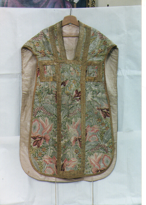 pianeta, serie - ambito Italia meridionale (seconda metà sec. XVIII)