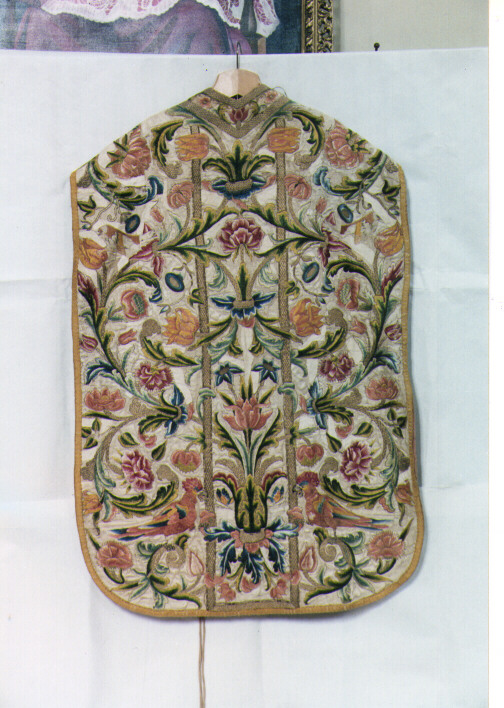 pianeta - ambito Italia meridionale (prima metà sec. XVIII)