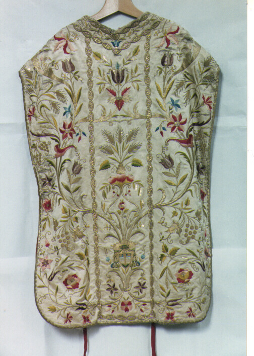 pianeta - manifattura Italia meridionale (fine sec. XIX)