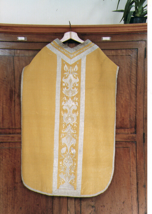 pianeta, serie - manifattura Italia meridionale (seconda metà sec. XIX)