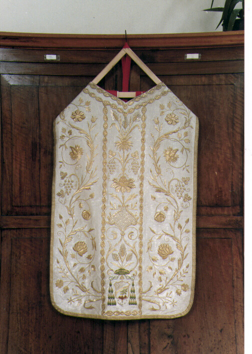 pianeta - manifattura Italia meridionale (sec. XIX)