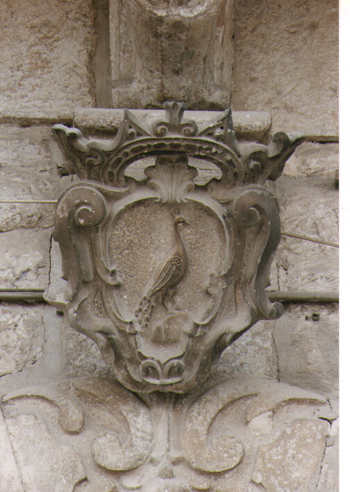 rilievo - ambito Italia meridionale (secc. XVIII/ XIX)