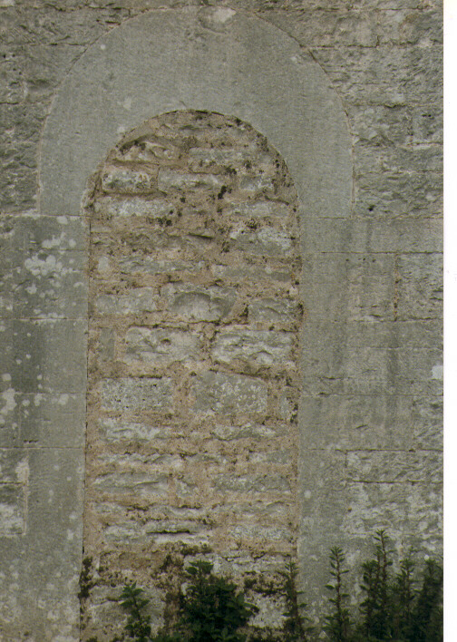 portale, serie - ambito Italia meridionale (sec. XI)