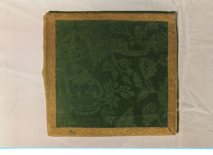 borsa, serie - manifattura Italia meridionale (sec. XIX)