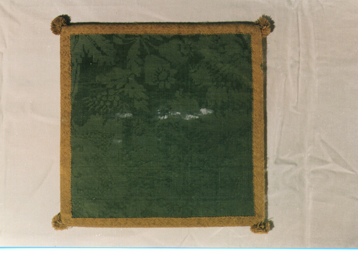 borsa - manifattura italiana (sec. XIX)