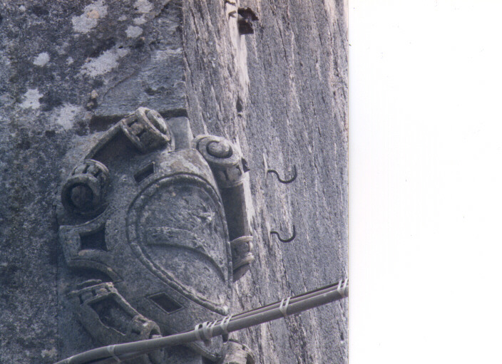 rilievo - ambito salentino (fine sec. XVI)