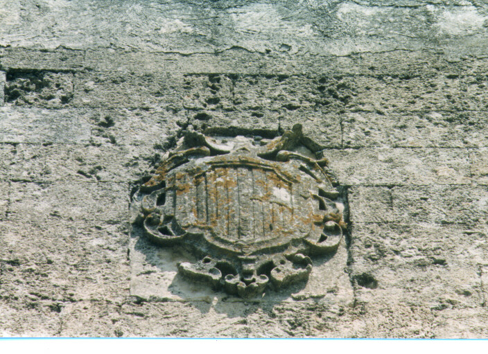 rilievo - ambito salentino (sec. XVII)