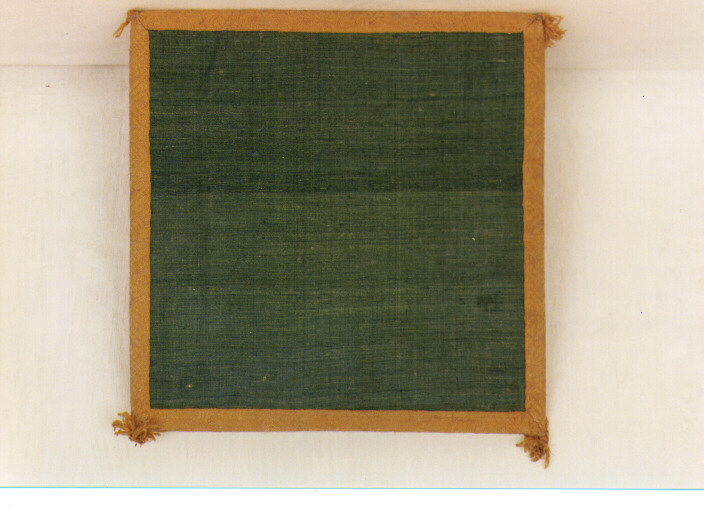 borsa del corporale - manifattura Italia meridionale (primo quarto sec. XX)