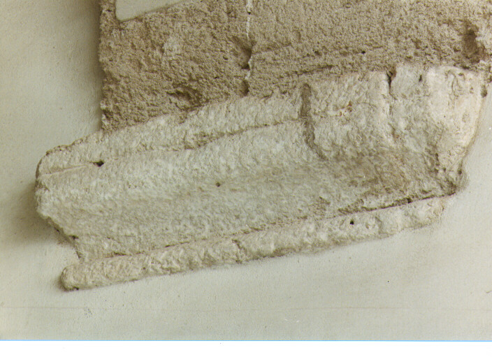 peduccio, serie - ambito salentino (prima metà sec. XVII)