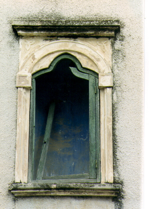 edicola - ambito salentino (primo quarto sec. XX)