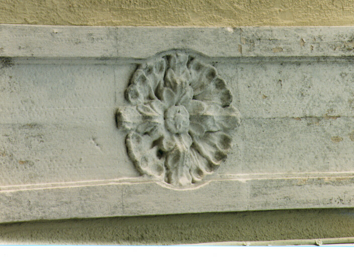 rilievo, serie - ambito salentino (primo quarto sec. XX)