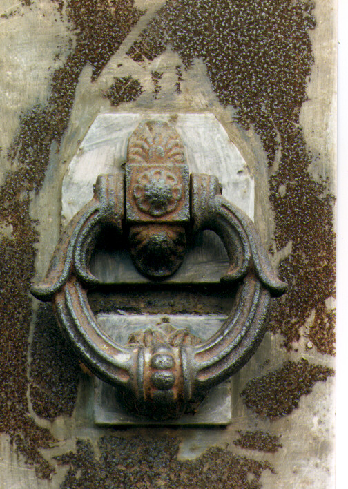 picchiotto, serie - ambito pugliese (sec. XIX)