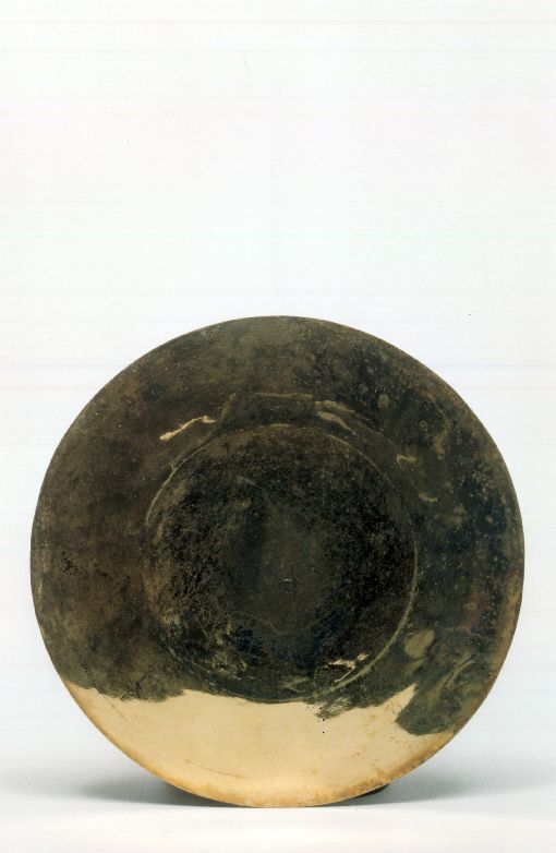 patena - ambito Italia meridionale (sec. XIX)