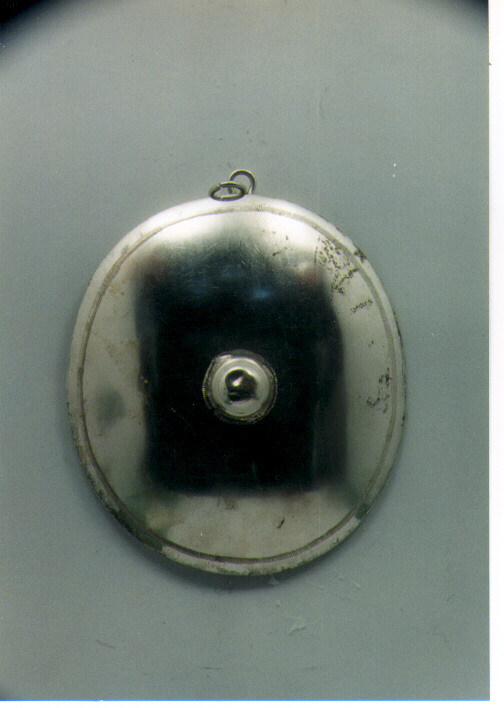 seno (ex voto) - ambito salentino (sec. XIX)