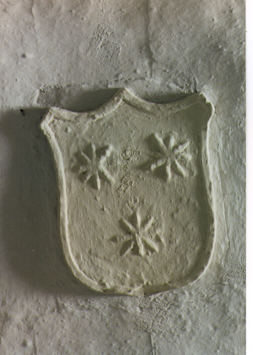 rilievo - ambito Italia meridionale (sec. XVII)