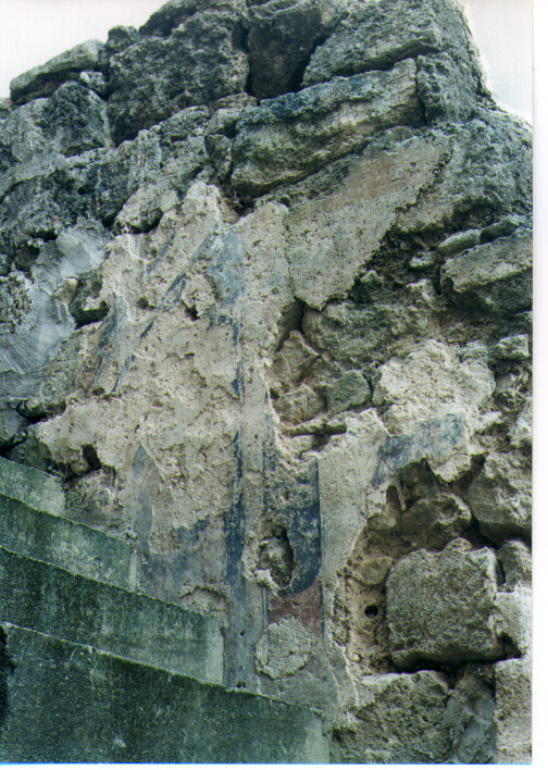 dipinto - ambito Italia meridionale (sec. XVII)