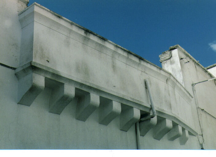 mignano - ambito salentino (sec. XVII)