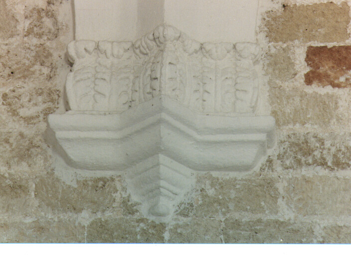 peduccio, serie - ambito salentino (sec. XVIII)