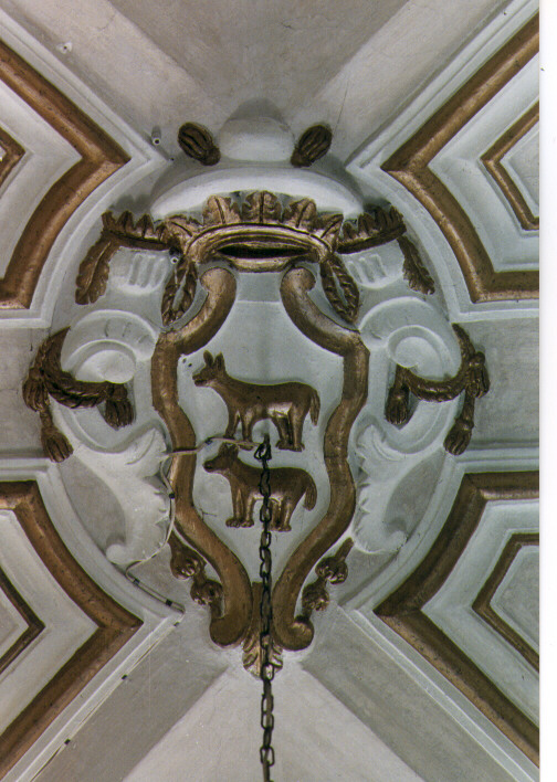 rilievo - ambito salentino (sec. XIX)