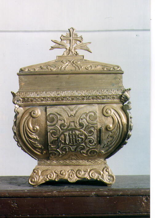 repositorio - ambito salentino (primo quarto sec. XX)