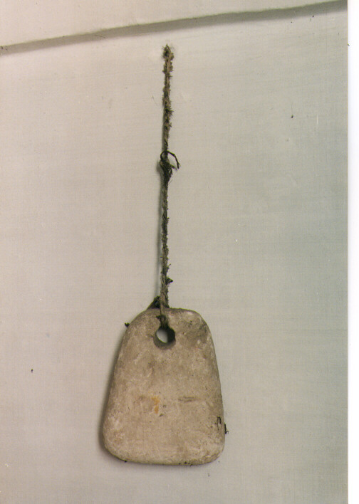 pisara, serie - ambito salentino (sec. XIX)