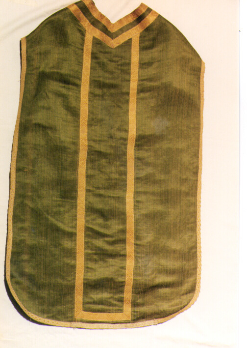 pianeta - manifattura Italia meridionale (sec. XIX)