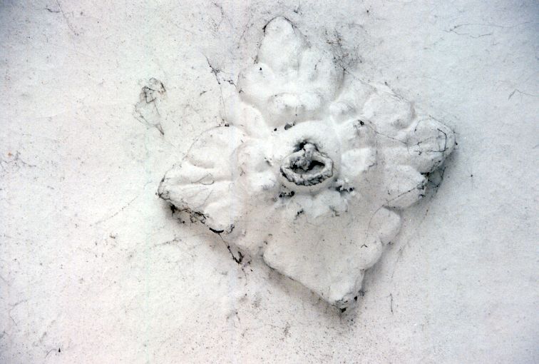 rilievo - ambito salentino (sec. XVI)