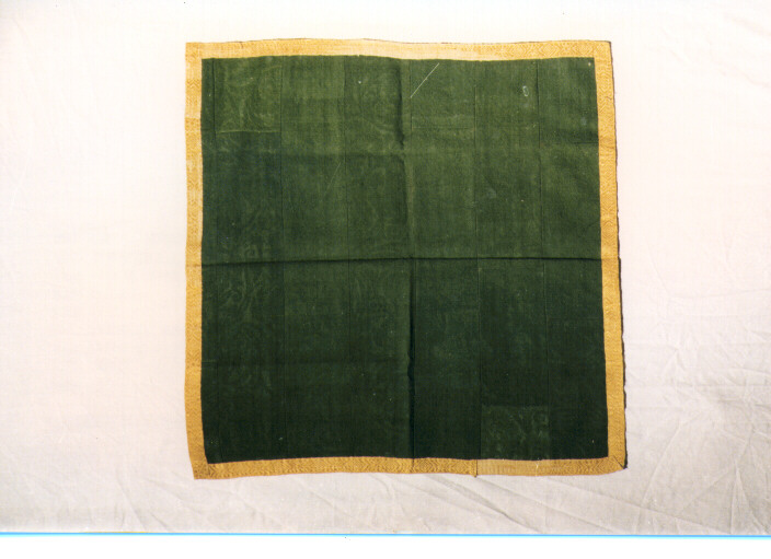 velo di calice - ambito pugliese (sec. XIX)