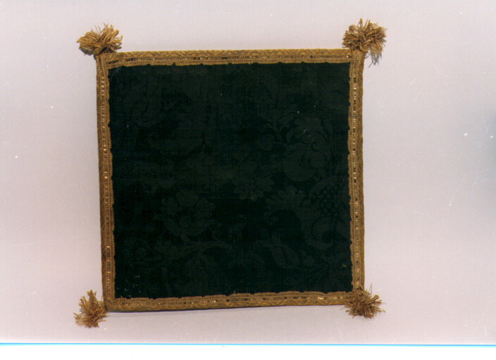 borsa - ambito Italia meridionale (sec. XIX)