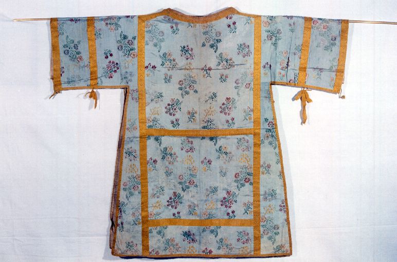 tunicella, serie - ambito Italia meridionale (fine/inizio secc. XIX/ XX)