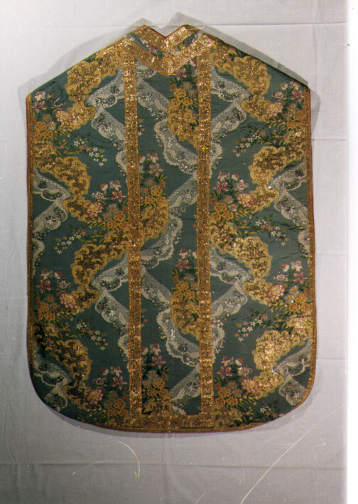 pianeta - ambito Italia meridionale (seconda metà sec. XVIII)