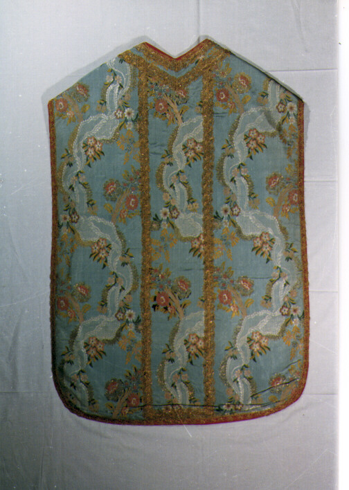 pianeta - ambito Italia meridionale (terzo quarto sec. XVIII)